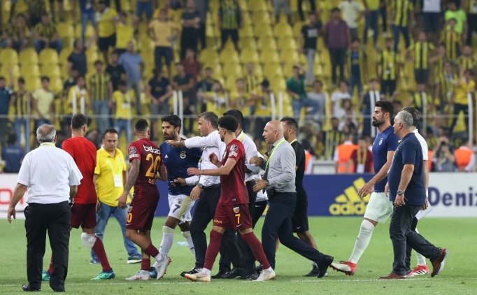 Volkan Demirel'i Hasan Şaş Kurtardı!