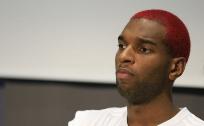 Galatasaray Ve Fenerbahçe Babel'in Peşinde