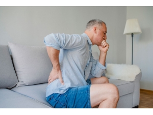 Modern Zamanların Zor Hastalığı: "Fibromiyalji"