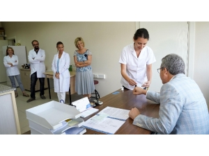 Kanser Hastalarının Güneşten Korunmasına Yönelik İlaç Geliştirdiler