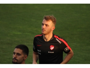 Ertuğrul Ersoy: “Uluslar Ligi’ne İyi Başlamak İstiyoruz”