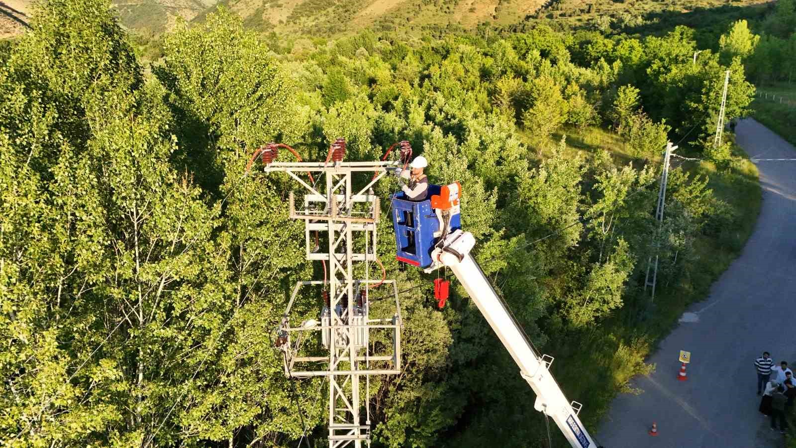 aras-elektrik-te-cevre-ve-surdurulebilirlik-calismalari-kararlilikla-surduruluyor