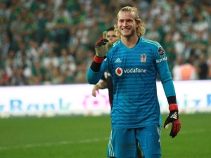 Süper Lig’in En Değerli Kalecisi Loris Karius