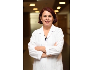 Prof. Dr. Aktaş: "Kentleşme, Alerjik Hastalıkları Tetikliyor"