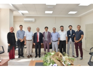 Mühendislik Ve Diş Hekimliği Fakültelerine Dekan Atandı