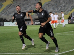 Altay Yabancılarından Yüksek Verim Aldı