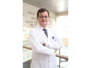 ’’Saç Kozmetikleri Kulak Yolu Enfeksiyonlarına Yol Açabilir’’