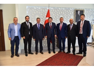 Mardinliler Trabzon’da ’Bulgur Festivali’ Düzenleyecek