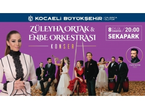 Seka’da Müzik Rüzgarı