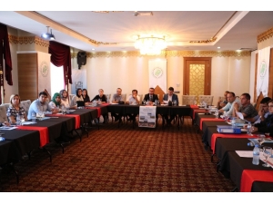 Ulaş Ve Tödürge Gölü Korunacak