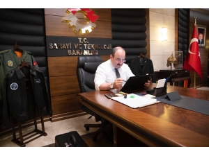 Destek Ve Önlem Paketi Hayata Geçti