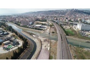 Kocaeli’ne Duble Yol