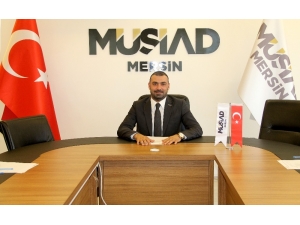 Yıldızgörer: "Dış Ticaret Açığının Azalması İş Dünyası Adına Önemli"