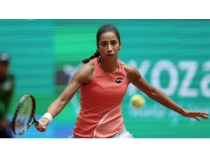 Çağla Büyükakçay’dan Erken Veda