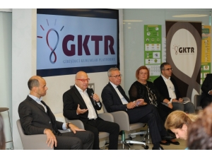 Türkiye Girişimci Kurumlar Platformu Kuruldu