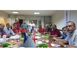 Asriad’dan Cumhurbaşkanı Erdoğan’a Tam Destek