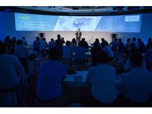 Hareketini Doğadan Alan Servo Sürücü Sistemi Tanıtıldı