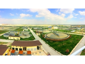 Kanalizasyondan 5 Bin Konutluk Elektrik Üretimi