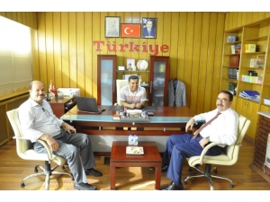 Ak Parti Milletvekili Doğru: "Acıda Olsa Bir Tamirat Sürecini Yaşayacağız"