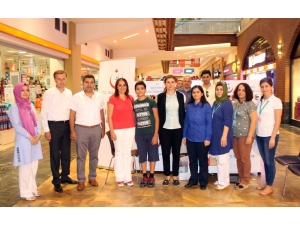 İl Sağlık Müdürlüğü’nden Halk Sağlığı Haftası Etkinlikleri