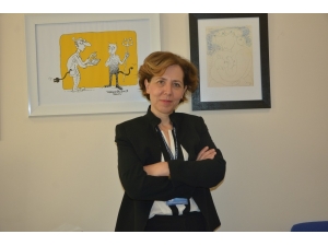 Doç. Dr. Nurhan Meydan Acımış’tan Halk Sağlığı Haftası Açıklaması