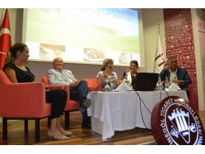 Coğrafi İşaretlerde Türkiye Ve İnegöl