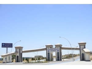 Ermenek’te Rekreasyon Yönetimi Bölümü Açıldı