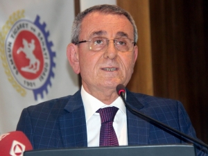 Murzioğlu: “Batıyorlar Dedikoduları Ülkemize İhanet”
