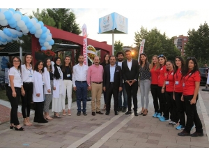 Bir Kitap Getirene Ücretsiz Diyetisyen Hizmeti