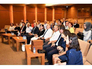 Gümüşova Meslek Yüksek Okulundan Büyük Proje Başarısı