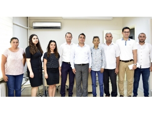 Adana Büyükşehir Belediyesi’nden Ücretsiz Psikolojik Destek Hizmeti