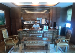 Albayraklar: “İhaleler Ve Özelleştirmelerle Hiçbir İlgimiz Bulunmamaktadır”