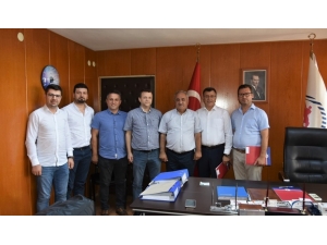 Başarılı Matematikçilere Sahada Uygulama İmkânı