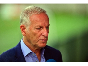 Ali Dürüst: “İyi Bir Başlangıç Yapacağımızı Düşünüyorum”