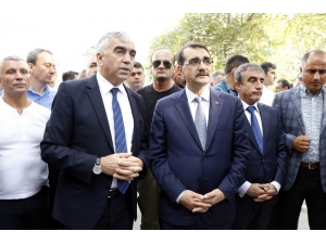 Taşkömürü Üretiminde 5 Yılda 10 Milyon Ton Hedefleniyor