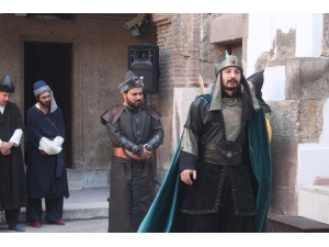 3. Alaeddin Keykubat’ın Temsili Beratı Söğüt’e Gönderildi