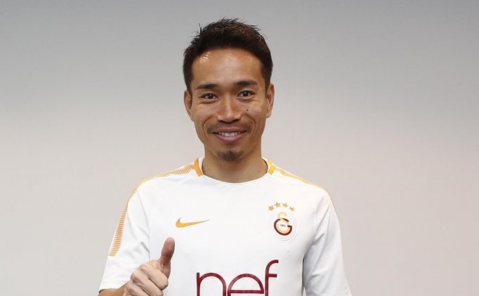 Nagatomo'ya İtalya'dan Övgü: "türkiye Güzelleştirmiş!"