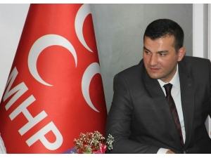 Aydın Mhp’den 7 Eylül Kurtuluş Günü Mesajı