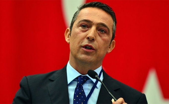 Fenerbahçe'de 3 Proje Askıya Alındı