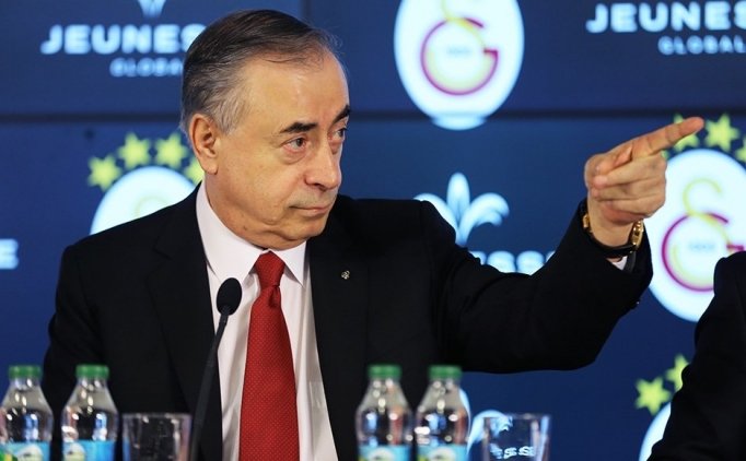 Galatasaray'da Yanlış Hesaplamayı Kim Yaptı?