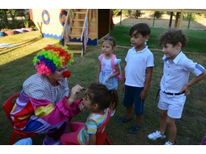 Didim’de Aktif Minikler Anaokulu Açıldı