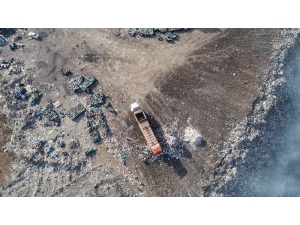 Herkes İçin Çöp, Onlar İçin Geçim Kaynağı