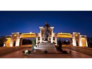 Selçuk Üniversitesine Tasarım Meslek Yüksekokulu Kuruldu