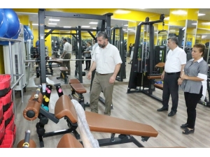 Şanlıurfa’da Kadın Destek Ve Yaşam Merkezi Açılıyor