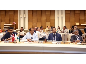 Ato’dan “Hindistan İle Yatırım Ve Ticaret Fırsatları Forumu”