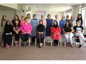 Usta Öğreticilere Oyun Eğitimi