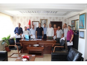 Emet’te ’’Güneş Panalleri Ve Fotovoltaik Sistemleri Kurulum Bakım Ve Onarımı’’ Kursu