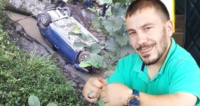 40 Metreden Aşağı Uçup Hayatını Kaybeden Rizeli Türkücü Ahmet Çakar İçin İcra Takibi Başlatıldı