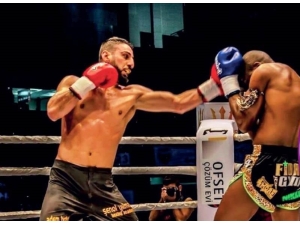 Gebze’de Muay Tahai Heyecanı Yaşanacak