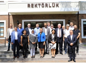 Kardeş Şehirle İşbirliği